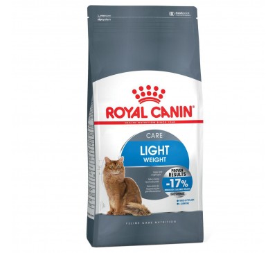 Royal Canin Cat Light Weight care 1,5kg